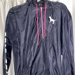 Victoria Secret (PINK) Windbreaker